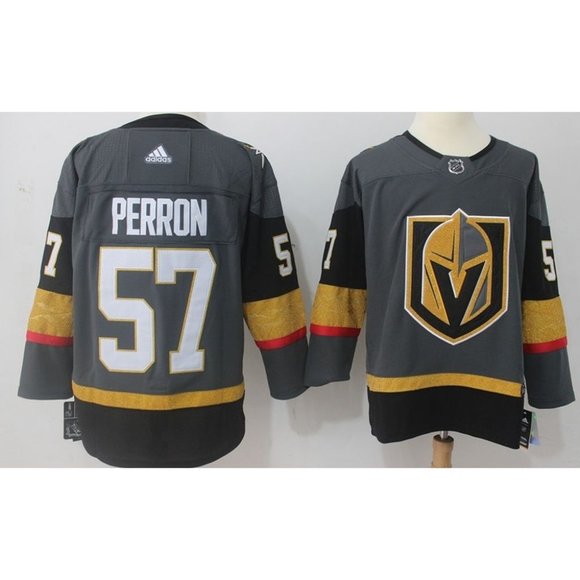 perron jersey